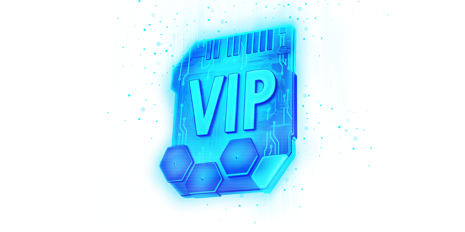 VIP Bonus